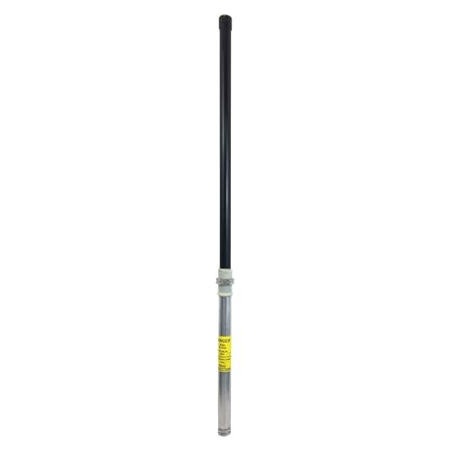Procomm PT3 Deluxe Compact CB Base Station Antenna Tunable...
