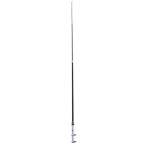 Tram 1498-B 18-Foot Black CB Base Antenna with 26 MHz...