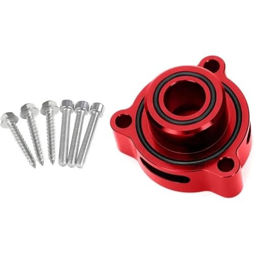 BOV Blow Off Valve Adapter For 2.7 2019-2023 Turbo Chevy...