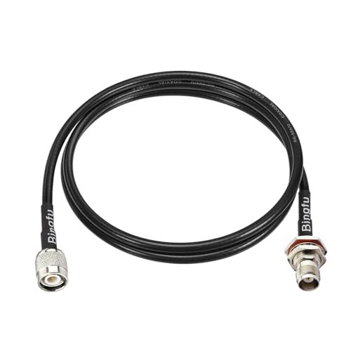Bingfu RTK Survey GPS Antenna Extension Cable TNC Male to...