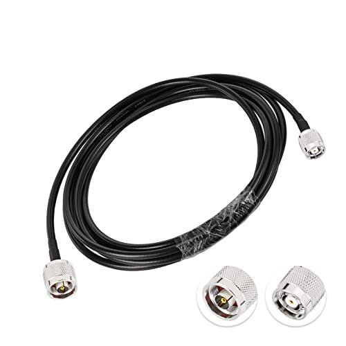 Bingfu RTK Survey GPS Base Antenna Radio Extension Cable...