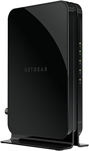 NETGEAR Cable Modem DOCSIS 3.0 (CM500) Compatible with...