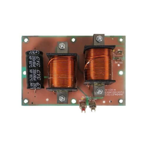 Sound Town High-Power 1000W Replacement Low Frequency...