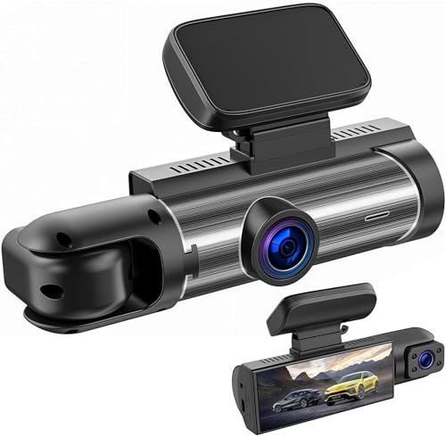 Vigil Dash Cam Original - New & Improved 2025 Model...