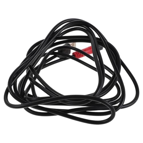 RUNROTOO Dash Cam Cable - 8 Core Dash Cam USB...