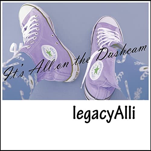 It's All on the Dashcam