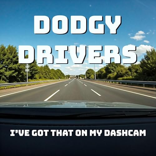 I've Got That On My Dashcam (Acoustic)