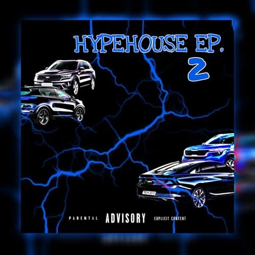 On Dashcam [Explicit]