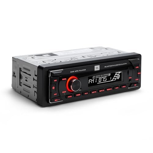 JBL Celebrity100 Single DIN Bluetooth FM Radio USB/AUX...
