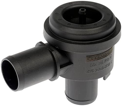 Dorman 667-443 Turbocharger Diverter Valve Compatible with...