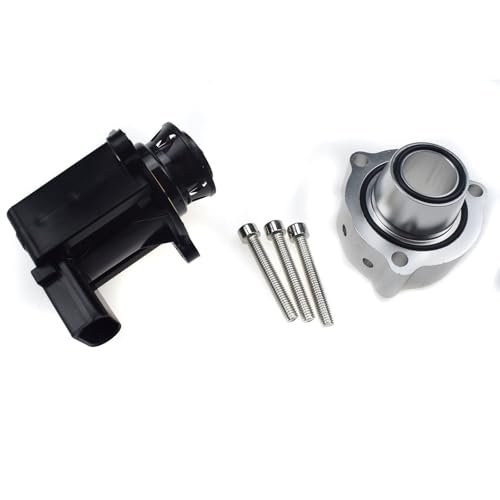 SDRMTZA car Part Turbo Diverter Valve 06F145710B,06F145710C...