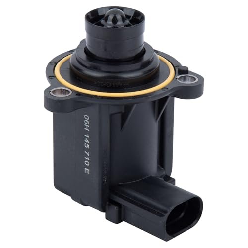 Turbocharger Bypass Valve(Cutoff Bypass Diverter...