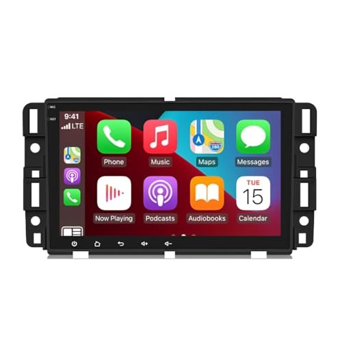 2+32G Double Din Car Stereo for Pontiac G6 2005-2010...