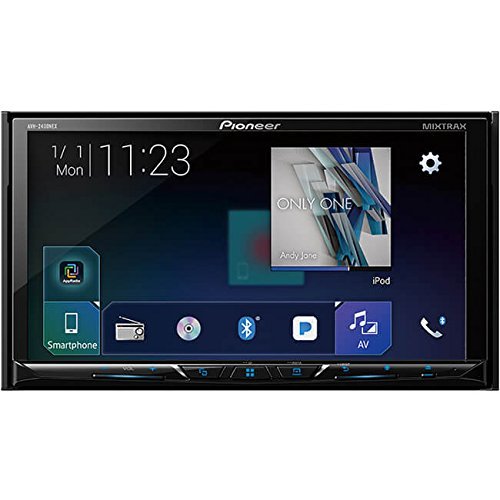 Pioneer AVH-2400NEX 7