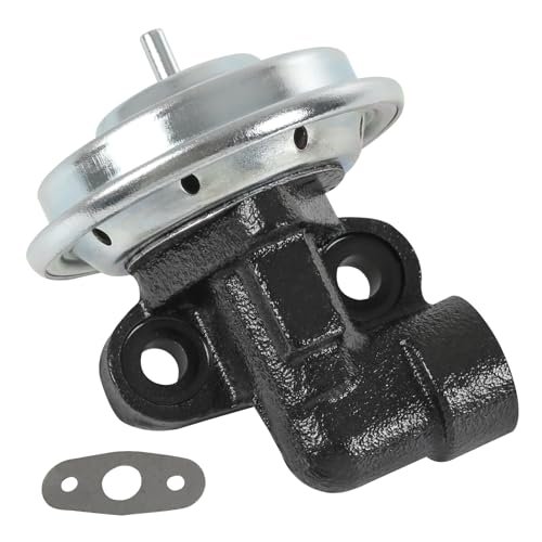 CARMOCAR Exhaust Gas Recirculation (EGR) Valve EGV575...
