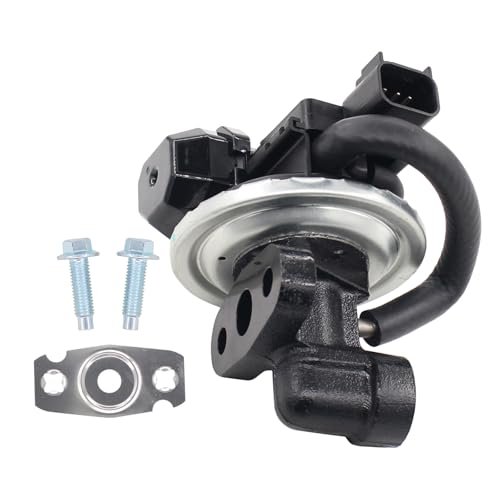 NewYall Exhaust Gas Recirculation EGR Valve for Ford F150...