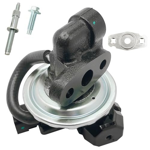 EGR Valve EGV1033 Compatible With 2005-2007 Ford E-150,...