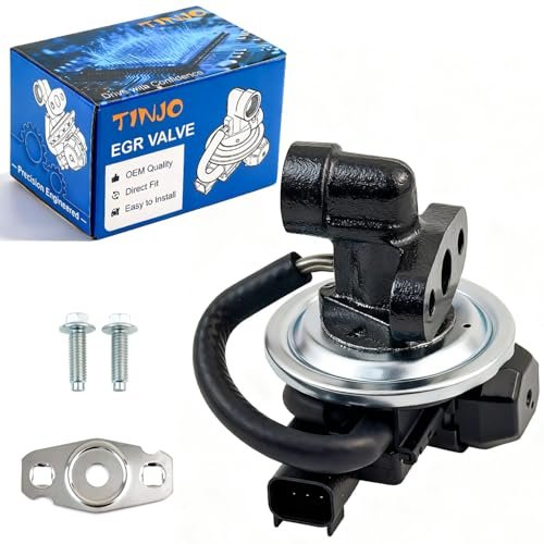 EGR Valve EGV1136 Fits for 2007-2010 Ford F150, 2007-2013...