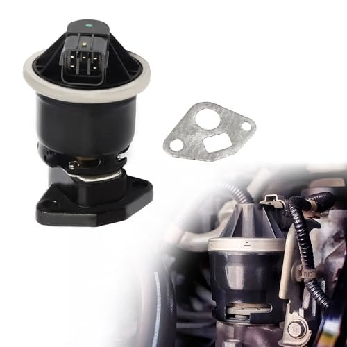 EGV658 EGR Valve Exhaust Gas Recirculation, Fit For Accord...