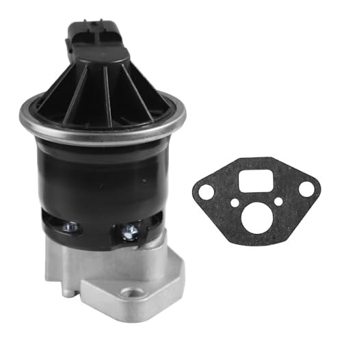 EMTMOUN EGV981 EGR Valve Compatible with Honda Accord...