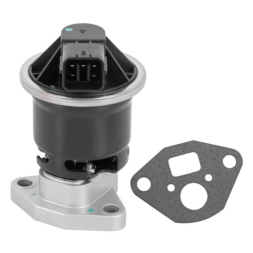 EVERESTWAY EGR Valve Replaces EGV658 Compatible with...