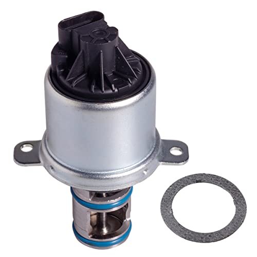 AUQDD EGV1031 EGR Exhaust Gas Recirculation Valve w/Gasket...