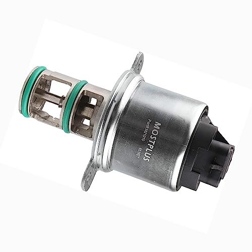 MOSTPLUS EGR Valve EGR4479 Compatible with Ford 6.0L Power...