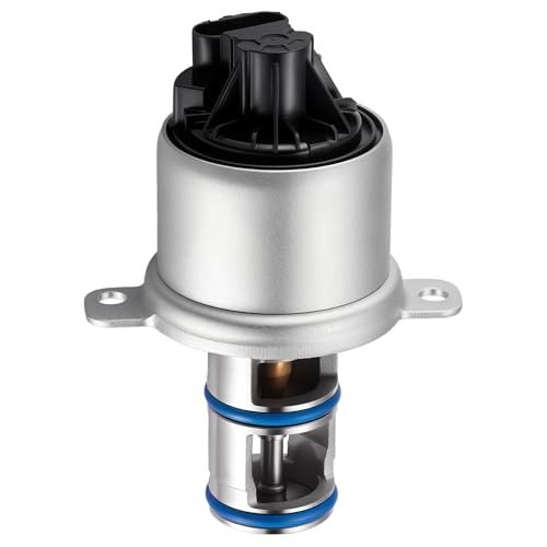 SYKRSS EGR Valve EGV1031 Compatible with Ford 6.0L...