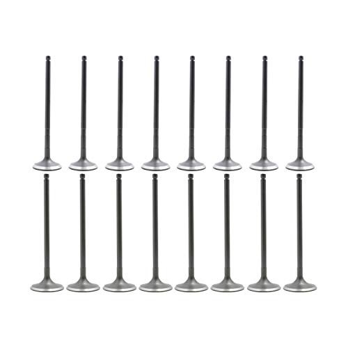 DNJ VK16710 Exhaust Intake Valve Kit for 1999-2012 Saab,...