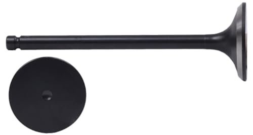 Single Exhaust Valve | Compatible with Chrysler Cummins 6B...