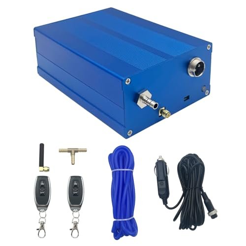 Peastorm Valvetronic Exhaust Cutout Valve Controller Box...