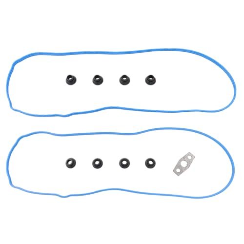 GZZTORES 12637683 Valve Cover Gasket Set, Compatible with...