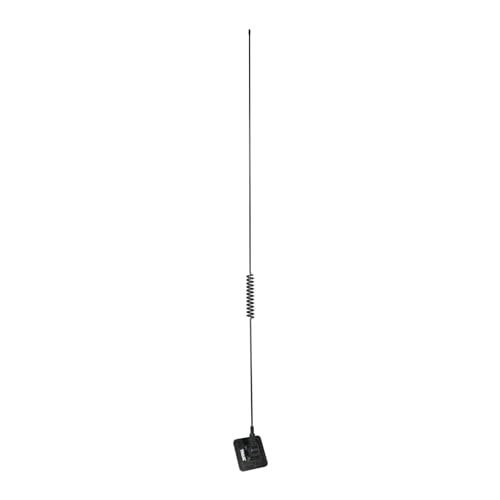 Tram 1199 25 MHz to 1,300 MHz Scanner Glass-Mount Antenna...