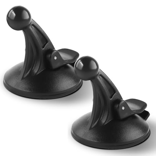 GPS Mount for Garmin 2 PCS GPS Holder for Car...