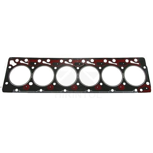 6B 6BT 6BTA Head Gasket 12V 3279260 3283335 for 1989-1998...