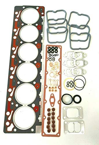 Head Gasket Set for Cummins 5.9L 6B 6BT 6BTA 12V...