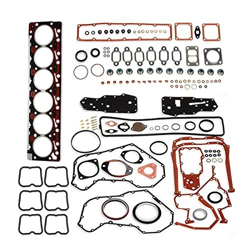 Vincos Full Head Gasket Set Replacement For CUMMINS DIESEL...