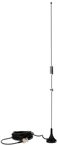 Tram 1089-BNC Scanner Mini-Magnet Antenna...