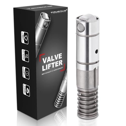 (Genuine OE Quality) Hydraulic Roller lifters Valve Lifter...