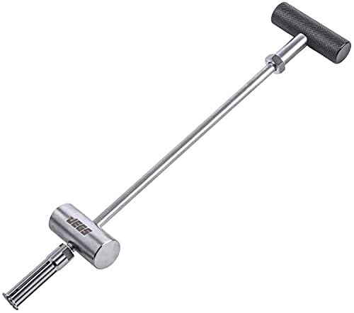 JEGS Hydraulic Valve Lifter Removal Tool | Secure Grip...