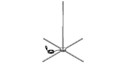 Indoor Cb Base Antenna