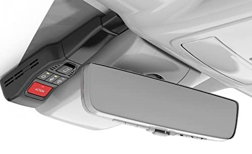 Toyota Genuine Integrated Dash Cam/Camera Dashcam (Multiple...