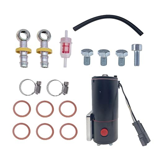 DRP02 5.9 Diesel Fuel Lift Pump Kit Compatible With Dodge...