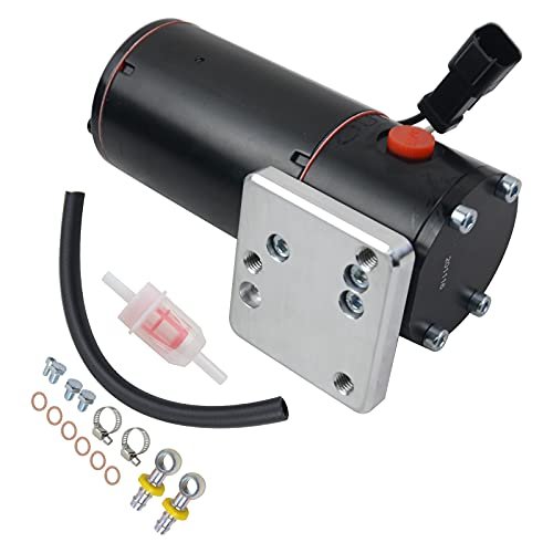 Handor DRP02 5.9 Diesel Fuel Lift Pump Kit Fit for...