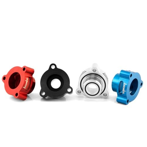 Blow Off Valve Adapter V2 for Ford EcoBoost 2.0L 2.3L...