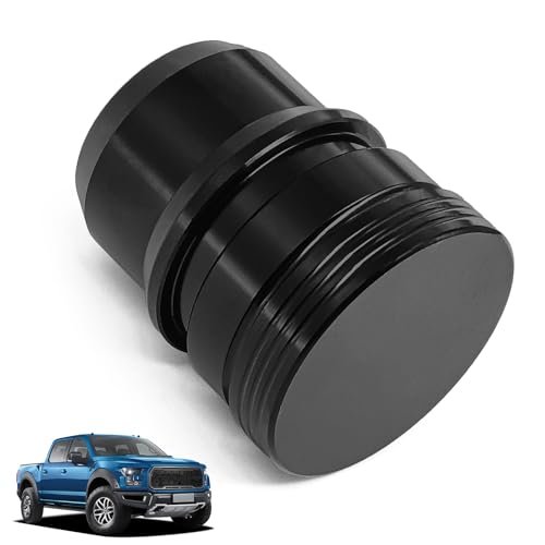 SYudwen Billet Blow Off Valve Mod, Compatible with Ford...