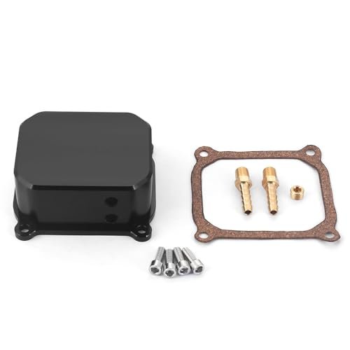 Aluminum Valve Cover For Predator 212 6.5HP Hemi Engine...