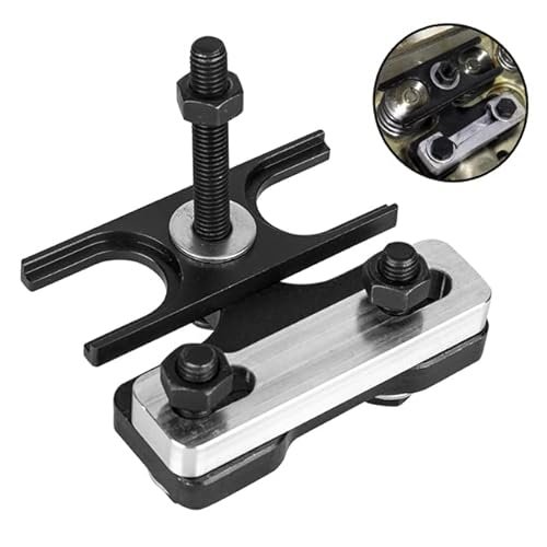 67605 Valve Spring Compressor Tool Compatible with 4.8 5.3...