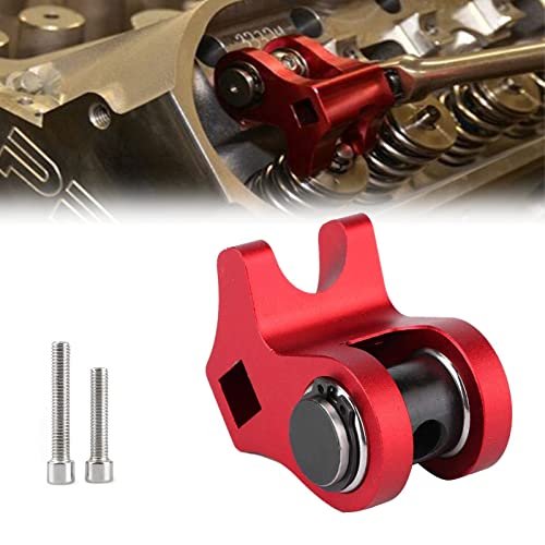 CNSPEED Ls Valve Spring Installation Tool Aluminum Valve...