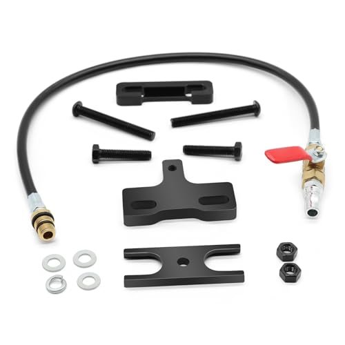 Jecoupoon 67605 Valve Spring Compressor Tool & Valve...